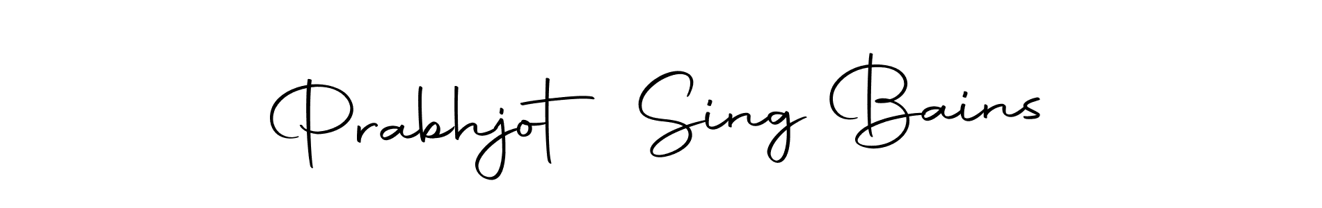 Best and Professional Signature Style for Prabhjot Sing Bains. Autography-DOLnW Best Signature Style Collection. Prabhjot Sing Bains signature style 10 images and pictures png