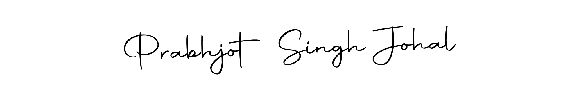 This is the best signature style for the Prabhjot Singh Johal name. Also you like these signature font (Autography-DOLnW). Mix name signature. Prabhjot Singh Johal signature style 10 images and pictures png