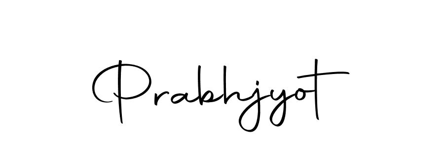 if you are searching for the best signature style for your name Prabhjyot. so please give up your signature search. here we have designed multiple signature styles  using Autography-DOLnW. Prabhjyot signature style 10 images and pictures png