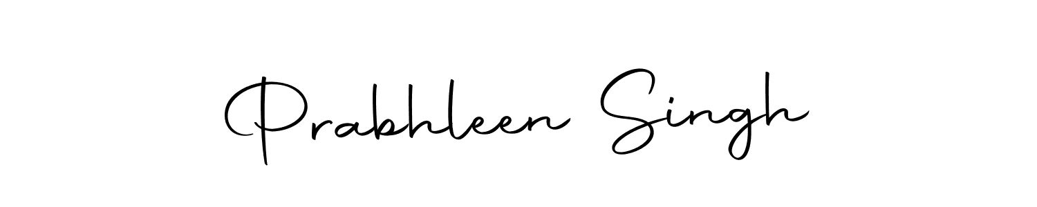 Also You can easily find your signature by using the search form. We will create Prabhleen Singh name handwritten signature images for you free of cost using Autography-DOLnW sign style. Prabhleen Singh signature style 10 images and pictures png