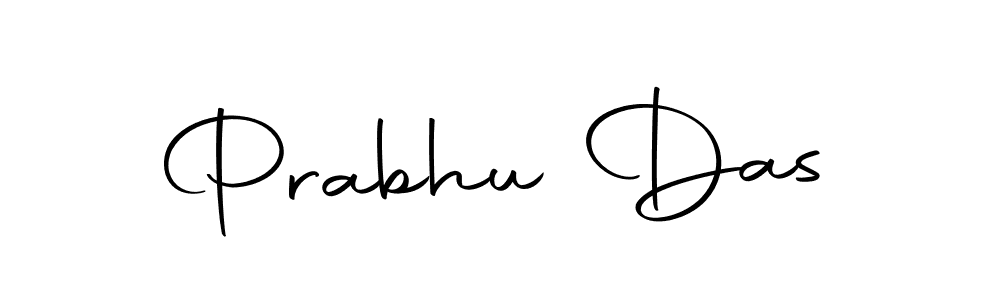 Prabhu Das stylish signature style. Best Handwritten Sign (Autography-DOLnW) for my name. Handwritten Signature Collection Ideas for my name Prabhu Das. Prabhu Das signature style 10 images and pictures png