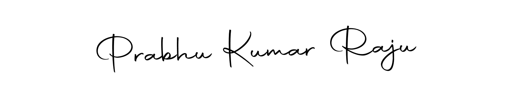 if you are searching for the best signature style for your name Prabhu Kumar Raju. so please give up your signature search. here we have designed multiple signature styles  using Autography-DOLnW. Prabhu Kumar Raju signature style 10 images and pictures png