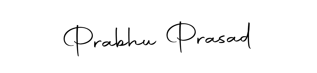 This is the best signature style for the Prabhu Prasad name. Also you like these signature font (Autography-DOLnW). Mix name signature. Prabhu Prasad signature style 10 images and pictures png