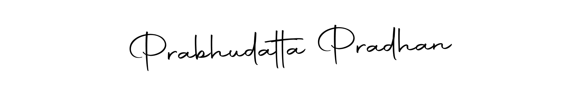 Similarly Autography-DOLnW is the best handwritten signature design. Signature creator online .You can use it as an online autograph creator for name Prabhudatta Pradhan. Prabhudatta Pradhan signature style 10 images and pictures png