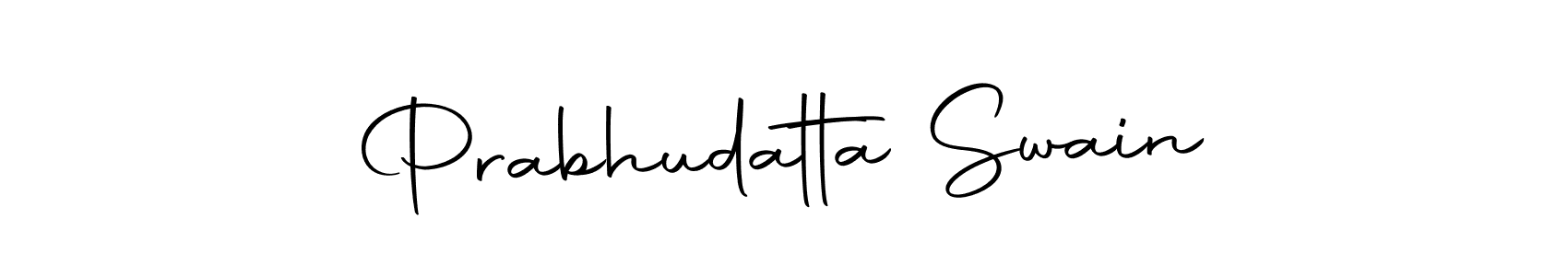 This is the best signature style for the Prabhudatta Swain name. Also you like these signature font (Autography-DOLnW). Mix name signature. Prabhudatta Swain signature style 10 images and pictures png