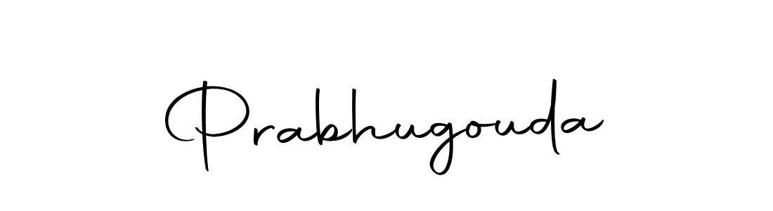 Make a short Prabhugouda signature style. Manage your documents anywhere anytime using Autography-DOLnW. Create and add eSignatures, submit forms, share and send files easily. Prabhugouda signature style 10 images and pictures png