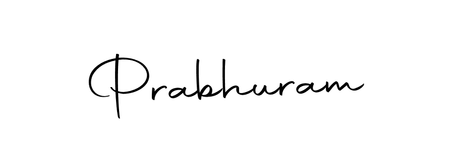 Also we have Prabhuram name is the best signature style. Create professional handwritten signature collection using Autography-DOLnW autograph style. Prabhuram signature style 10 images and pictures png