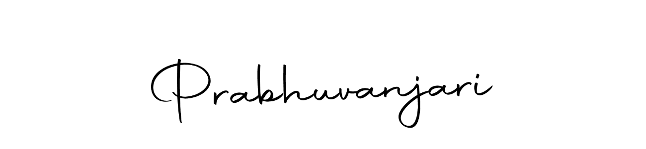 This is the best signature style for the Prabhuvanjari name. Also you like these signature font (Autography-DOLnW). Mix name signature. Prabhuvanjari signature style 10 images and pictures png
