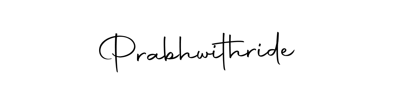 You can use this online signature creator to create a handwritten signature for the name Prabhwithride. This is the best online autograph maker. Prabhwithride signature style 10 images and pictures png