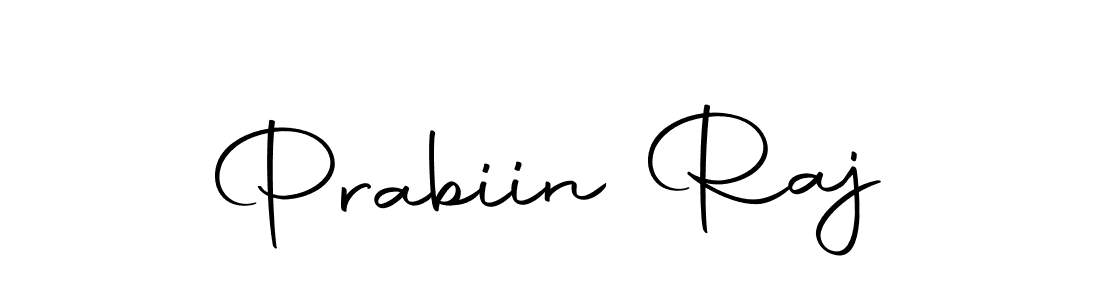 It looks lik you need a new signature style for name Prabiin Raj. Design unique handwritten (Autography-DOLnW) signature with our free signature maker in just a few clicks. Prabiin Raj signature style 10 images and pictures png