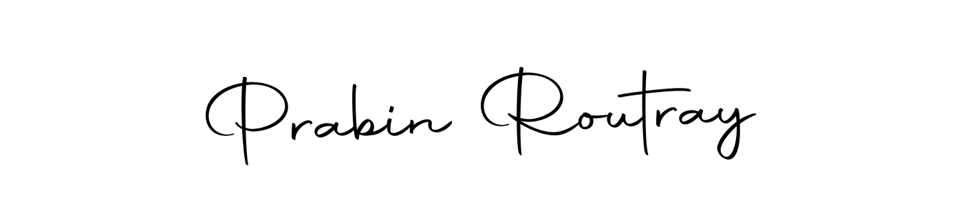 if you are searching for the best signature style for your name Prabin Routray. so please give up your signature search. here we have designed multiple signature styles  using Autography-DOLnW. Prabin Routray signature style 10 images and pictures png