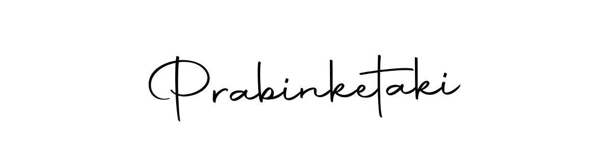 You can use this online signature creator to create a handwritten signature for the name Prabinketaki. This is the best online autograph maker. Prabinketaki signature style 10 images and pictures png