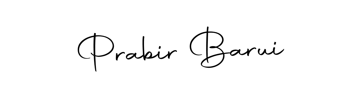 This is the best signature style for the Prabir Barui name. Also you like these signature font (Autography-DOLnW). Mix name signature. Prabir Barui signature style 10 images and pictures png