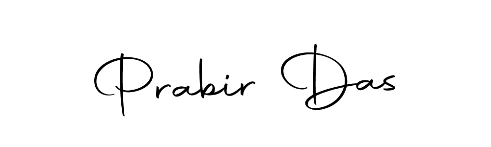 The best way (Autography-DOLnW) to make a short signature is to pick only two or three words in your name. The name Prabir Das include a total of six letters. For converting this name. Prabir Das signature style 10 images and pictures png