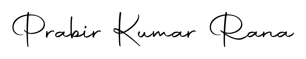 If you are searching for the best signature style for your name Prabir Kumar Rana, here we have designed multiple signature styles using Autography-DOLnW. Prabir Kumar Rana signature style 10 images and pictures png