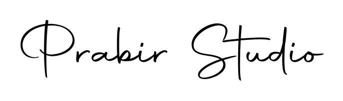 Also You can easily find your signature by using the search form. We will create Prabir Studio name handwritten signature images for you free of cost using Autography-DOLnW sign style. Prabir Studio signature style 10 images and pictures png