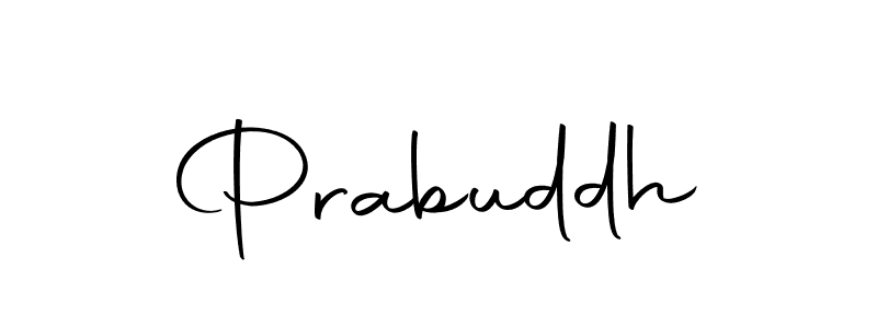 You can use this online signature creator to create a handwritten signature for the name Prabuddh. This is the best online autograph maker. Prabuddh signature style 10 images and pictures png