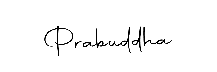 Also we have Prabuddha name is the best signature style. Create professional handwritten signature collection using Autography-DOLnW autograph style. Prabuddha signature style 10 images and pictures png