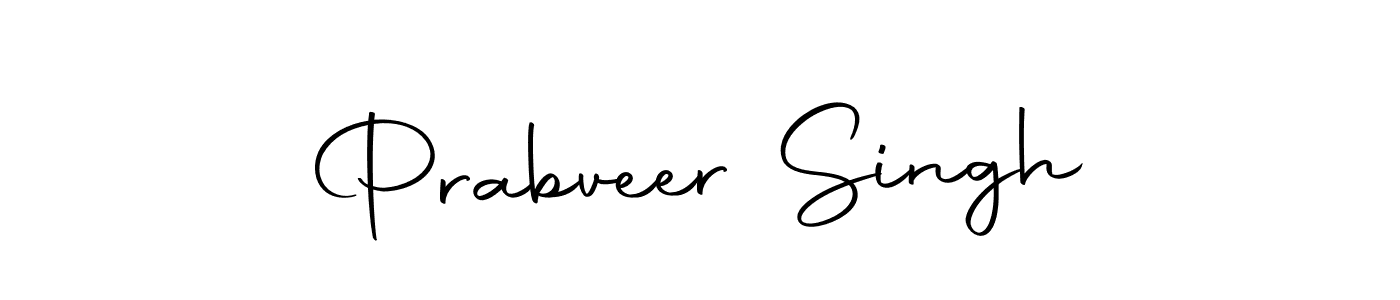 This is the best signature style for the Prabveer Singh name. Also you like these signature font (Autography-DOLnW). Mix name signature. Prabveer Singh signature style 10 images and pictures png