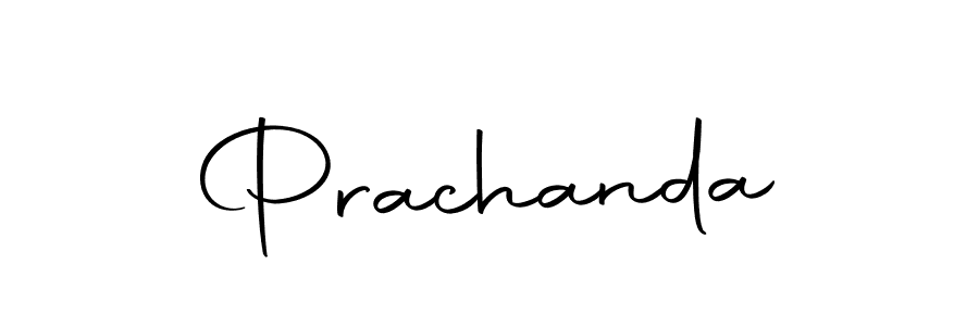 Also we have Prachanda name is the best signature style. Create professional handwritten signature collection using Autography-DOLnW autograph style. Prachanda signature style 10 images and pictures png