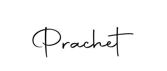 Also we have Prachet name is the best signature style. Create professional handwritten signature collection using Autography-DOLnW autograph style. Prachet signature style 10 images and pictures png