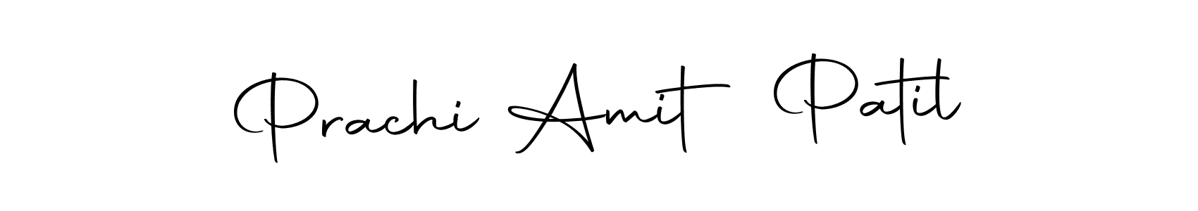 Best and Professional Signature Style for Prachi Amit Patil. Autography-DOLnW Best Signature Style Collection. Prachi Amit Patil signature style 10 images and pictures png