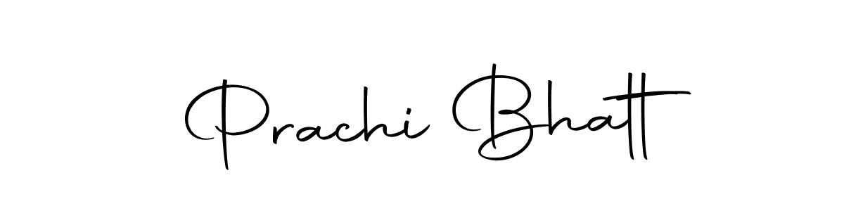 Once you've used our free online signature maker to create your best signature Autography-DOLnW style, it's time to enjoy all of the benefits that Prachi Bhatt name signing documents. Prachi Bhatt signature style 10 images and pictures png