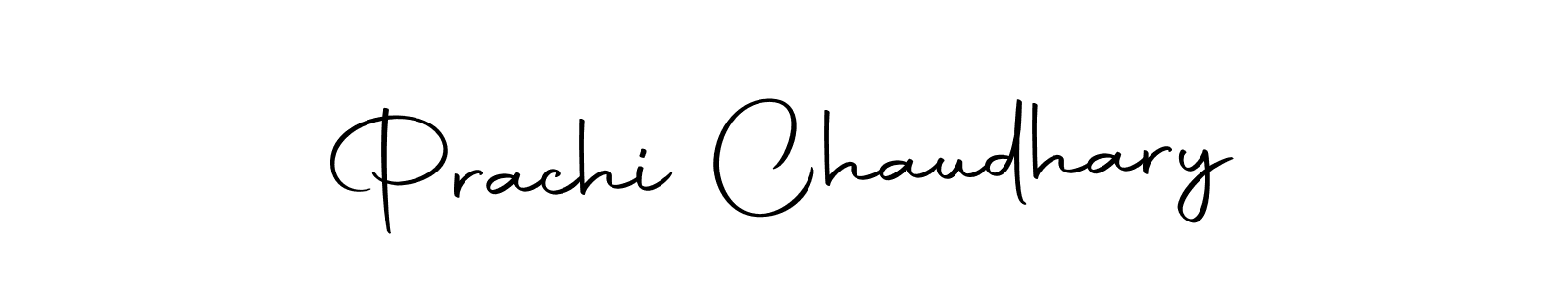 Once you've used our free online signature maker to create your best signature Autography-DOLnW style, it's time to enjoy all of the benefits that Prachi Chaudhary name signing documents. Prachi Chaudhary signature style 10 images and pictures png