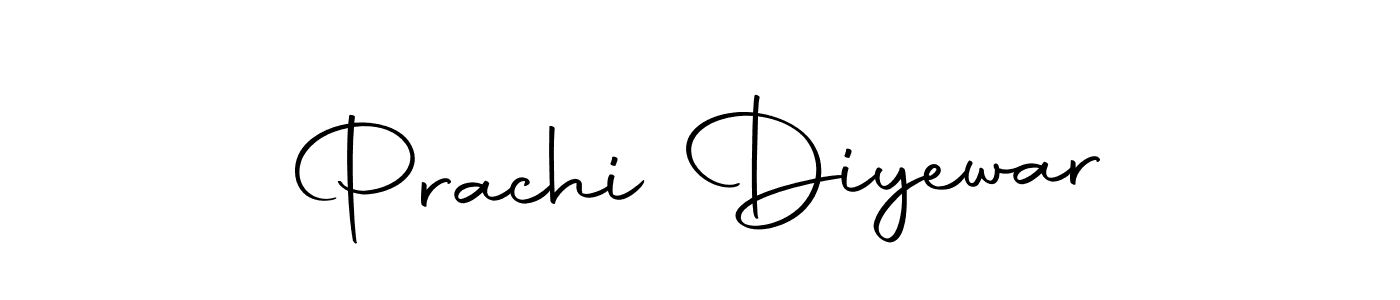 Also You can easily find your signature by using the search form. We will create Prachi Diyewar name handwritten signature images for you free of cost using Autography-DOLnW sign style. Prachi Diyewar signature style 10 images and pictures png