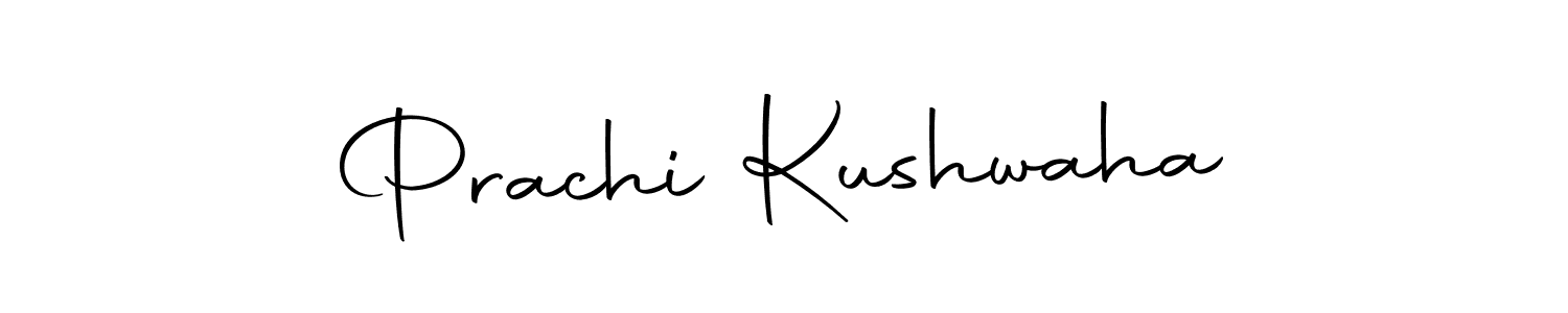 Also You can easily find your signature by using the search form. We will create Prachi Kushwaha name handwritten signature images for you free of cost using Autography-DOLnW sign style. Prachi Kushwaha signature style 10 images and pictures png