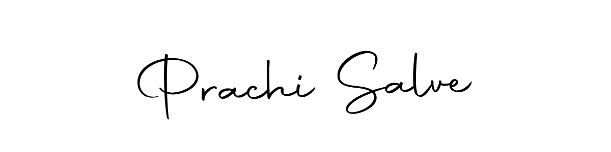 This is the best signature style for the Prachi Salve name. Also you like these signature font (Autography-DOLnW). Mix name signature. Prachi Salve signature style 10 images and pictures png