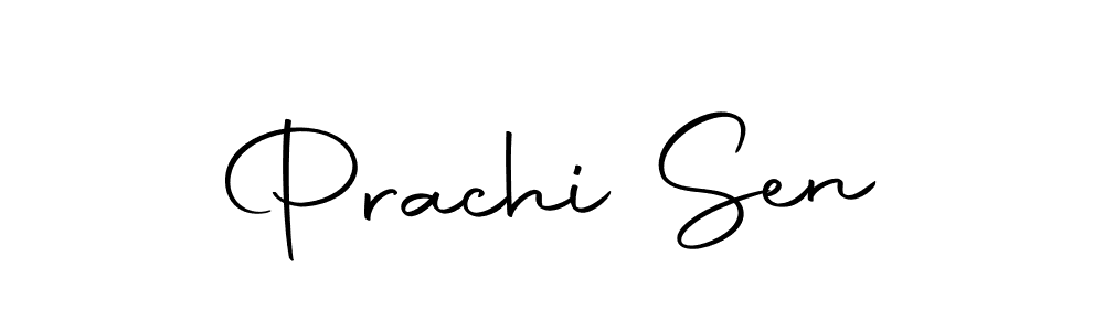 Here are the top 10 professional signature styles for the name Prachi Sen. These are the best autograph styles you can use for your name. Prachi Sen signature style 10 images and pictures png