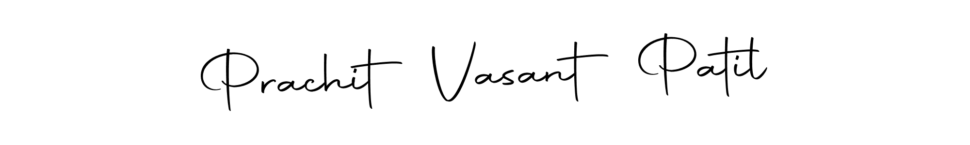Once you've used our free online signature maker to create your best signature Autography-DOLnW style, it's time to enjoy all of the benefits that Prachit Vasant Patil name signing documents. Prachit Vasant Patil signature style 10 images and pictures png