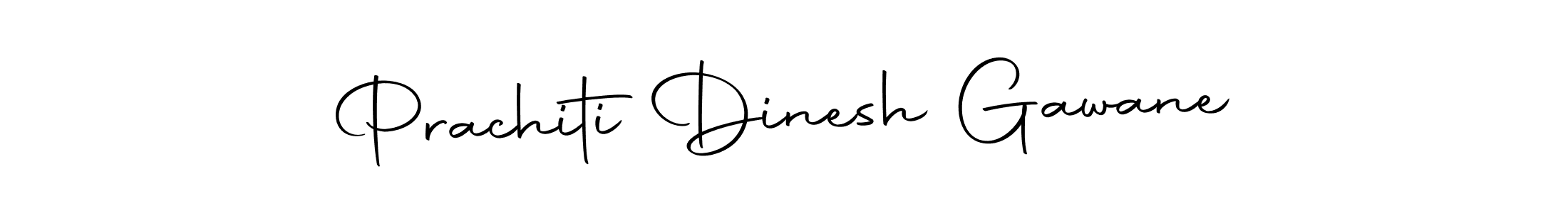 Similarly Autography-DOLnW is the best handwritten signature design. Signature creator online .You can use it as an online autograph creator for name Prachiti Dinesh Gawane. Prachiti Dinesh Gawane signature style 10 images and pictures png