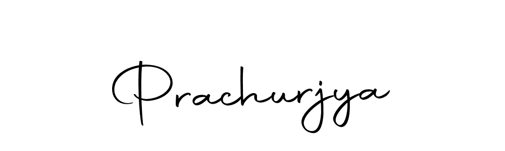 How to Draw Prachurjya signature style? Autography-DOLnW is a latest design signature styles for name Prachurjya. Prachurjya signature style 10 images and pictures png