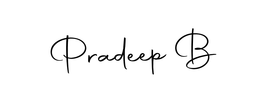 See photos of Pradeep B official signature by Spectra . Check more albums & portfolios. Read reviews & check more about Autography-DOLnW font. Pradeep B signature style 10 images and pictures png