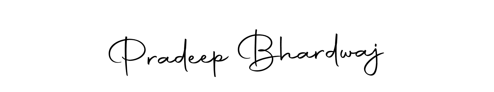 if you are searching for the best signature style for your name Pradeep Bhardwaj. so please give up your signature search. here we have designed multiple signature styles  using Autography-DOLnW. Pradeep Bhardwaj signature style 10 images and pictures png