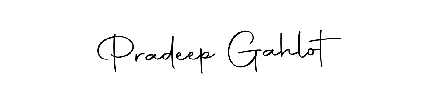 Similarly Autography-DOLnW is the best handwritten signature design. Signature creator online .You can use it as an online autograph creator for name Pradeep Gahlot. Pradeep Gahlot signature style 10 images and pictures png