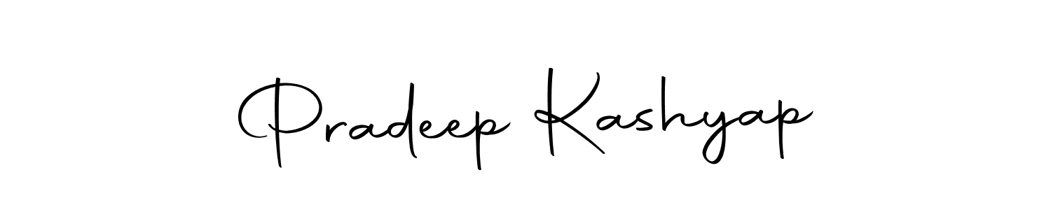 Once you've used our free online signature maker to create your best signature Autography-DOLnW style, it's time to enjoy all of the benefits that Pradeep Kashyap name signing documents. Pradeep Kashyap signature style 10 images and pictures png