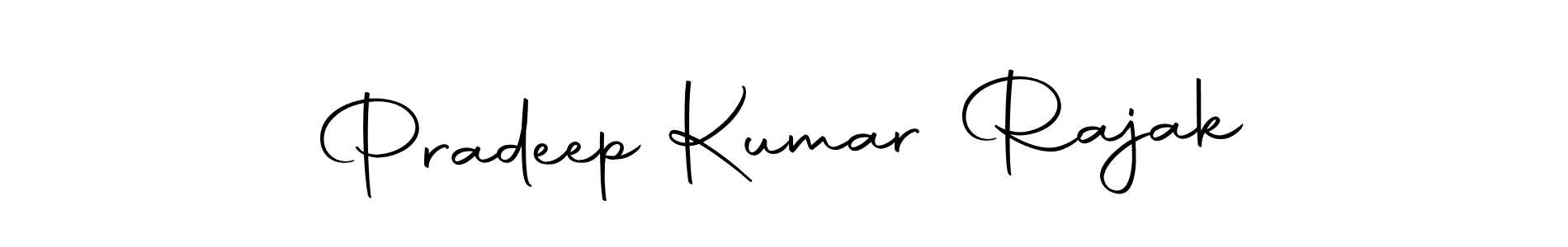 Also You can easily find your signature by using the search form. We will create Pradeep Kumar Rajak name handwritten signature images for you free of cost using Autography-DOLnW sign style. Pradeep Kumar Rajak signature style 10 images and pictures png