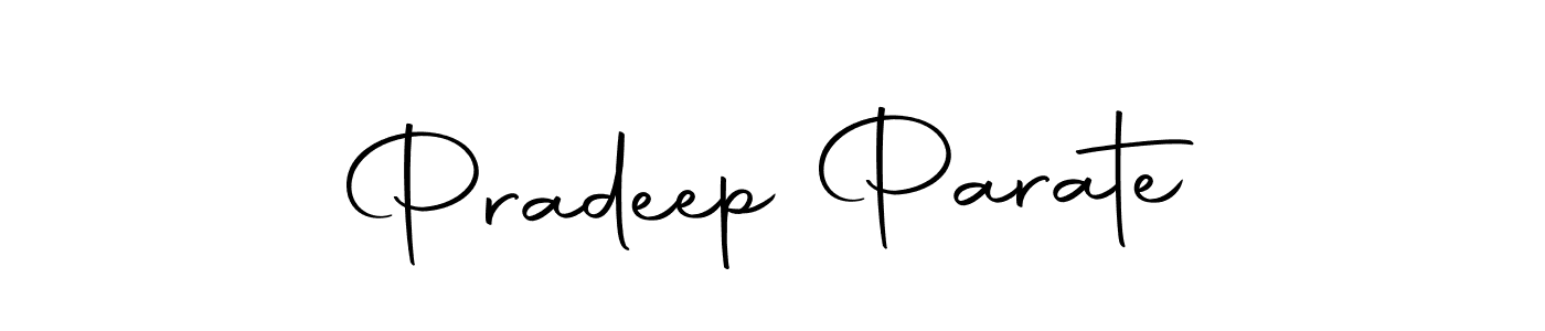 Similarly Autography-DOLnW is the best handwritten signature design. Signature creator online .You can use it as an online autograph creator for name Pradeep Parate. Pradeep Parate signature style 10 images and pictures png