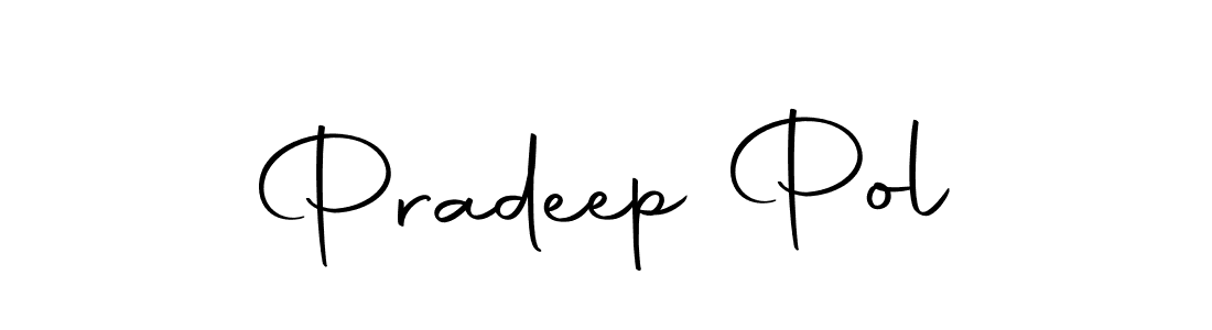 Also You can easily find your signature by using the search form. We will create Pradeep Pol name handwritten signature images for you free of cost using Autography-DOLnW sign style. Pradeep Pol signature style 10 images and pictures png