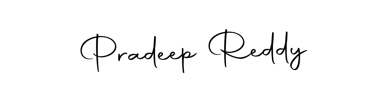 Also You can easily find your signature by using the search form. We will create Pradeep Reddy name handwritten signature images for you free of cost using Autography-DOLnW sign style. Pradeep Reddy signature style 10 images and pictures png