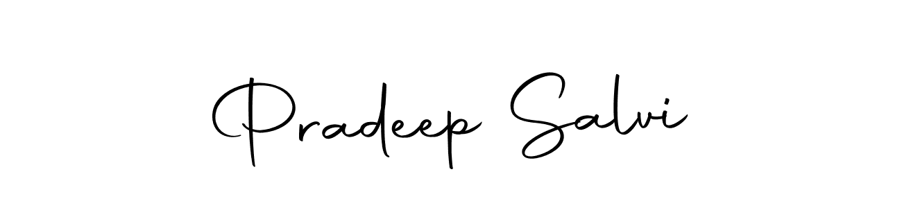 Best and Professional Signature Style for Pradeep Salvi. Autography-DOLnW Best Signature Style Collection. Pradeep Salvi signature style 10 images and pictures png
