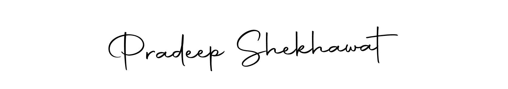 Here are the top 10 professional signature styles for the name Pradeep Shekhawat. These are the best autograph styles you can use for your name. Pradeep Shekhawat signature style 10 images and pictures png