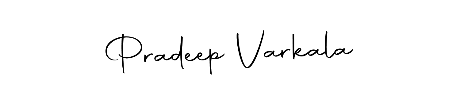 Check out images of Autograph of Pradeep Varkala name. Actor Pradeep Varkala Signature Style. Autography-DOLnW is a professional sign style online. Pradeep Varkala signature style 10 images and pictures png