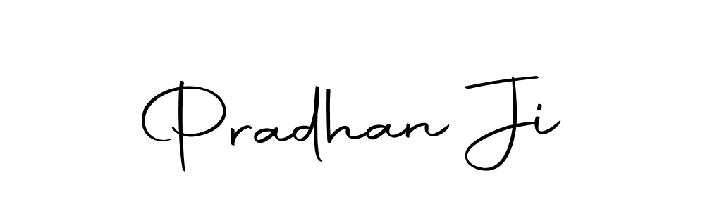 You can use this online signature creator to create a handwritten signature for the name Pradhan Ji. This is the best online autograph maker. Pradhan Ji signature style 10 images and pictures png