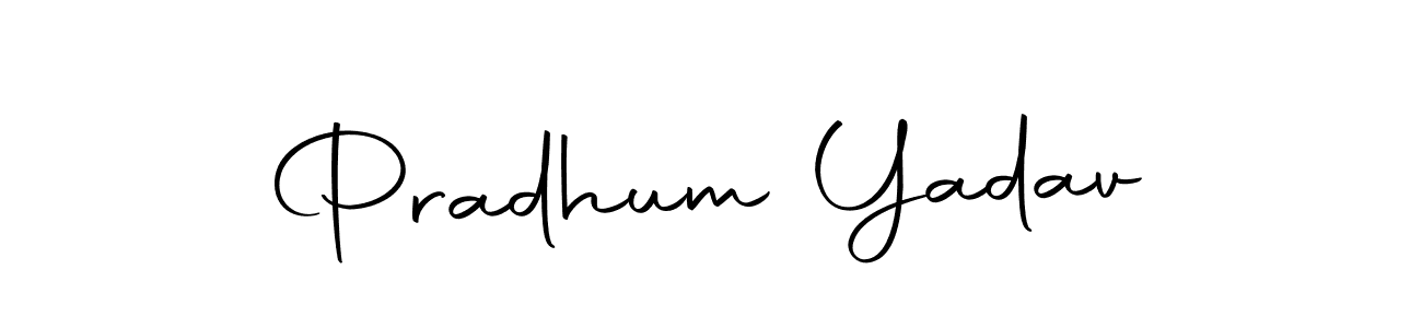 Best and Professional Signature Style for Pradhum Yadav. Autography-DOLnW Best Signature Style Collection. Pradhum Yadav signature style 10 images and pictures png