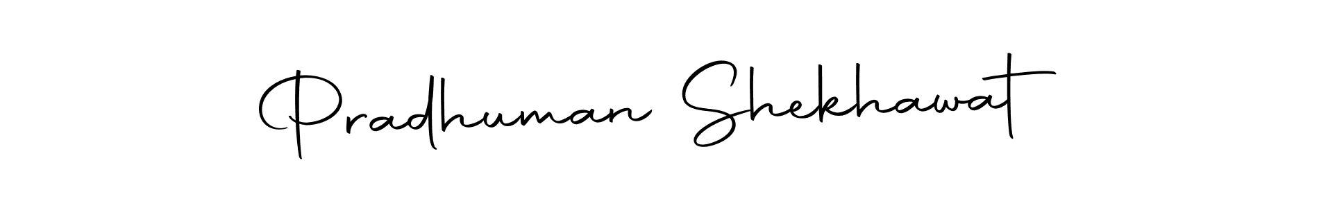 Check out images of Autograph of Pradhuman Shekhawat name. Actor Pradhuman Shekhawat Signature Style. Autography-DOLnW is a professional sign style online. Pradhuman Shekhawat signature style 10 images and pictures png