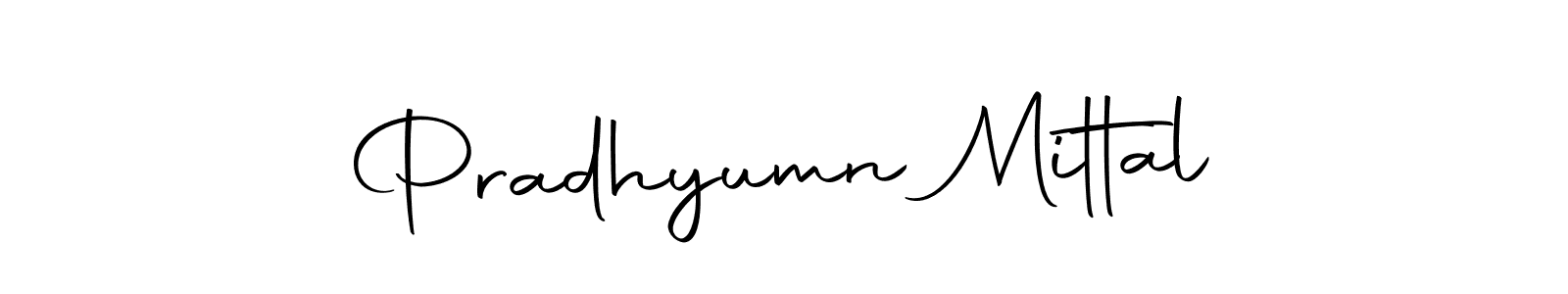 Make a beautiful signature design for name Pradhyumn Mittal. Use this online signature maker to create a handwritten signature for free. Pradhyumn Mittal signature style 10 images and pictures png